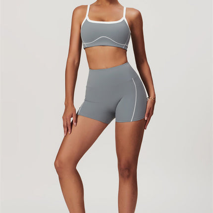 The Venture Sports Bra