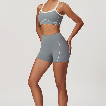 The Venture Sports Bra