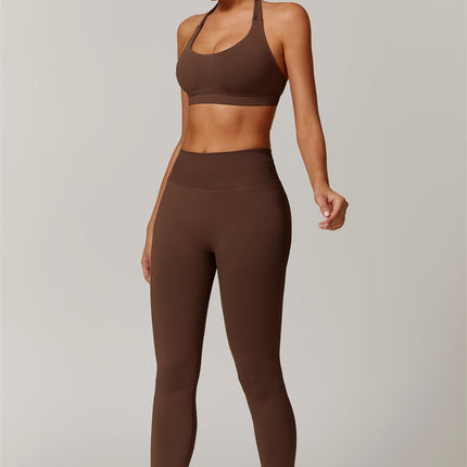 The Allure Leggings