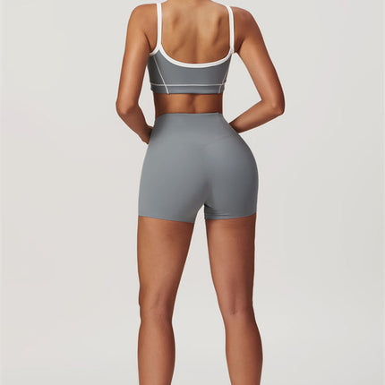 The Venture Sports Bra