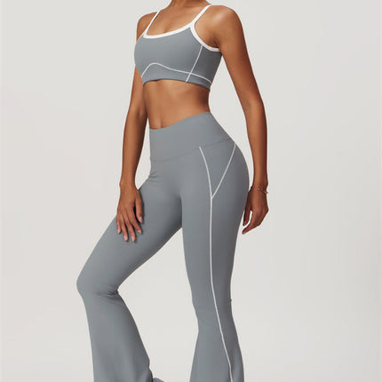 The Venture Sports Bra