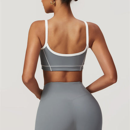 The Venture Sports Bra