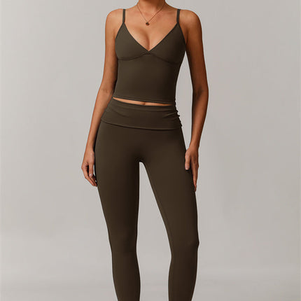 The Vigor Tank Top