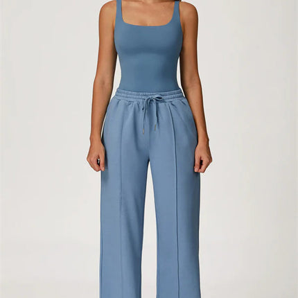 The Motion Tank Top Sweatpants 2-Piece Set