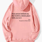 Pink / S