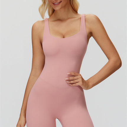 The Butterfly Jumpsuit
