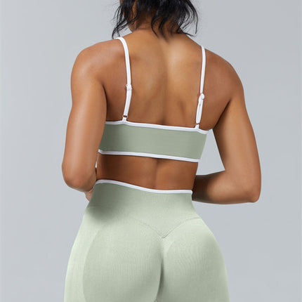 The Elevate Leggings