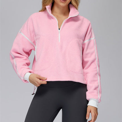 The Unbreakable Sweatshirt