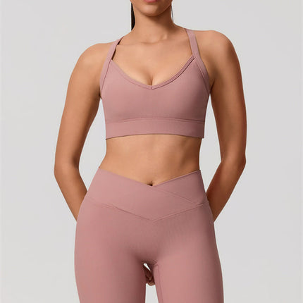The Daze Flared Leggings