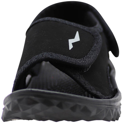 Norty - Toddler Youth Boys and Girls Adjustable Strap Sport Sandal