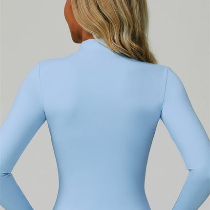 The Seraphine Jacket Sports Bra Leggings 3-Piece Set