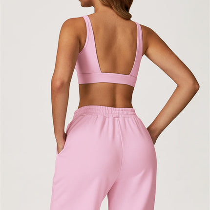 The Axis Sports Bra