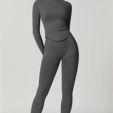 The Delight Jacket Leggings 2-Piece Set