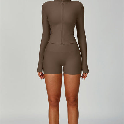 The Burst Jacket