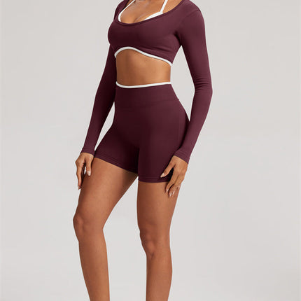 The Elevate Shorts