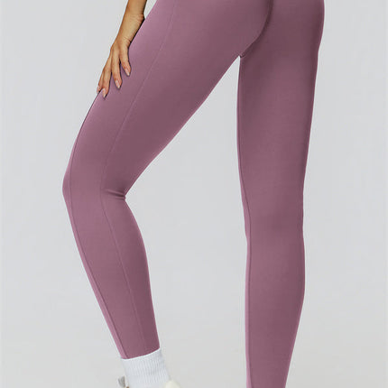 The Fyra Sports Bra Leggings 2-Piece Set