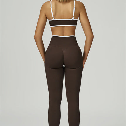 The Prime Line Leggings