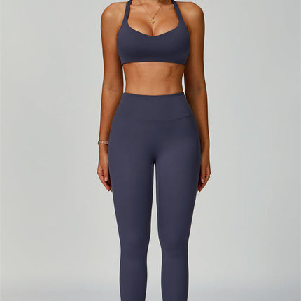 The Thrive Leggings
