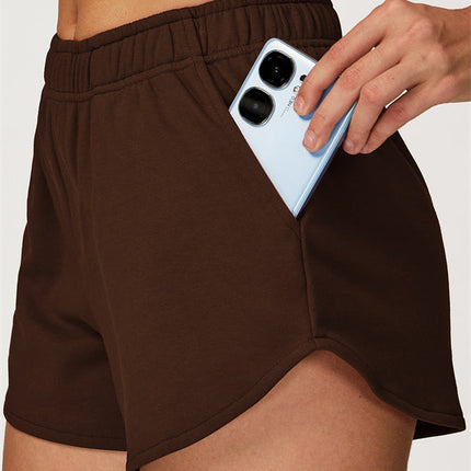 The Glacier Shorts
