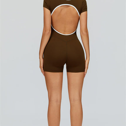The Whisper Romper