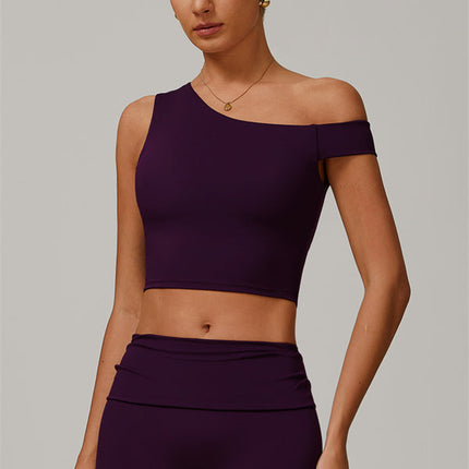The Pearl Crop Top