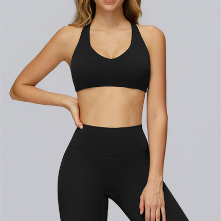 The Radiance Pure Sports Bra