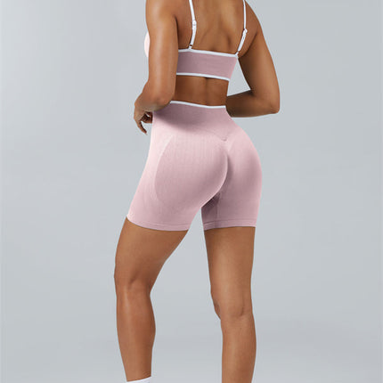 The Elevate Shorts