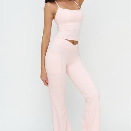 The BoldFit Crop Top