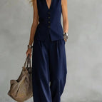 Navy Blue / S