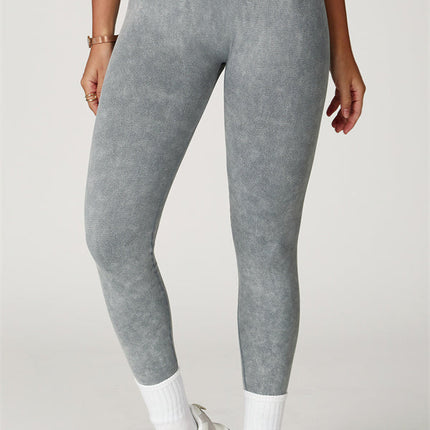 The Zest Leggings