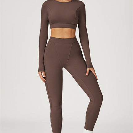 The Conquer Leggings