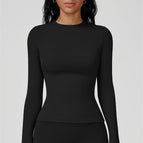 Black / S