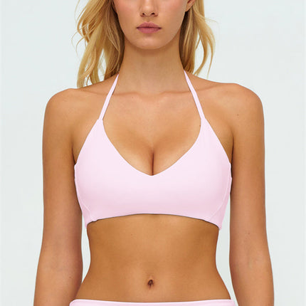 The Twirl Sports Bra