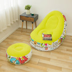Green / Sofa 116x96x83cm