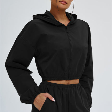 The Svelte UV protection Sweatpants