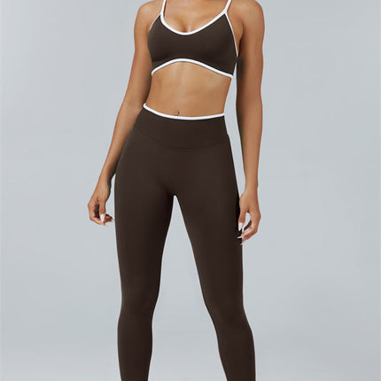 The Elevate Sports Bra Leggings 2-Piece Set
