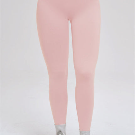 The Svelte Leggings