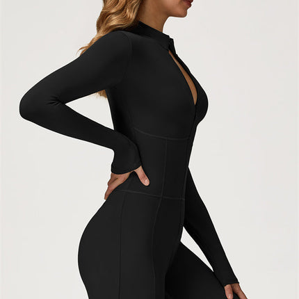 The Terra Jumpsuit
