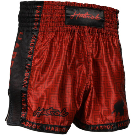 Celtic Warrior | Muay Thai Shorts | MMA Shorts