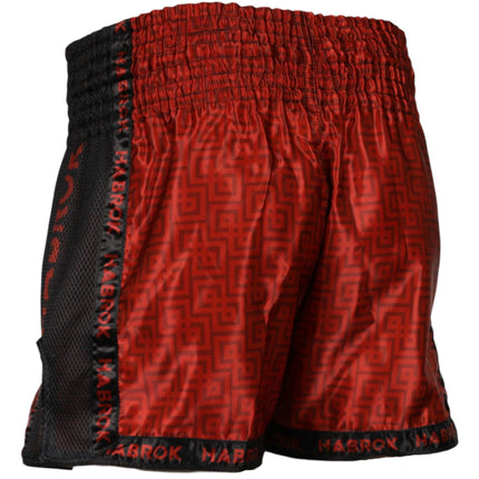 Celtic Warrior | Muay Thai Shorts | MMA Shorts