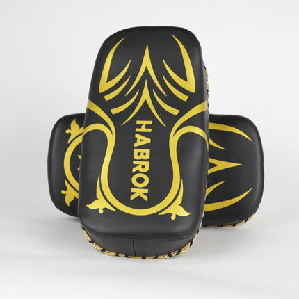 Centurion Thai Kick Pad |