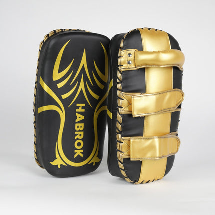 Centurion Thai Kick Pad |