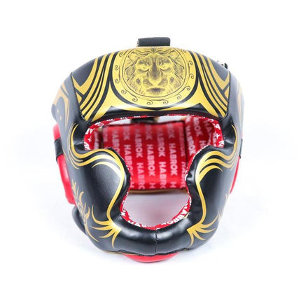 Centurion X | Head Guard |