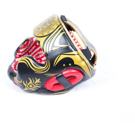 Centurion X | Head Guard |