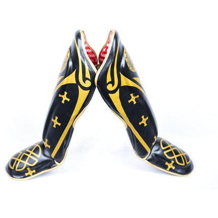 Centurion X | Shin Guard |