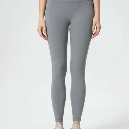 Millennia Wide Waistband Active Leggings