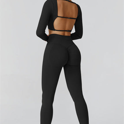 The Reign Leggings