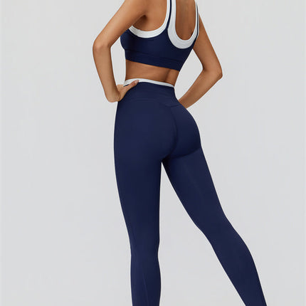 The Canyon Leggings