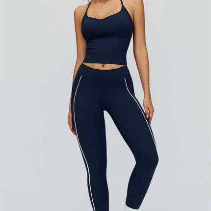 The Whisper Leggings