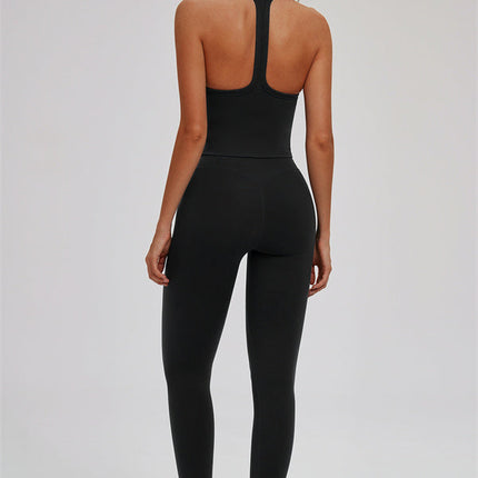 The Svelte Tank Top